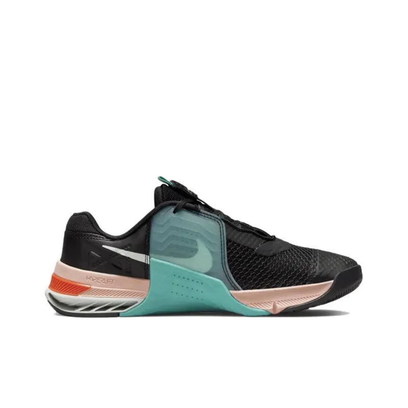 Nike Metcon 7 'Black Washed Teal' Women's-1