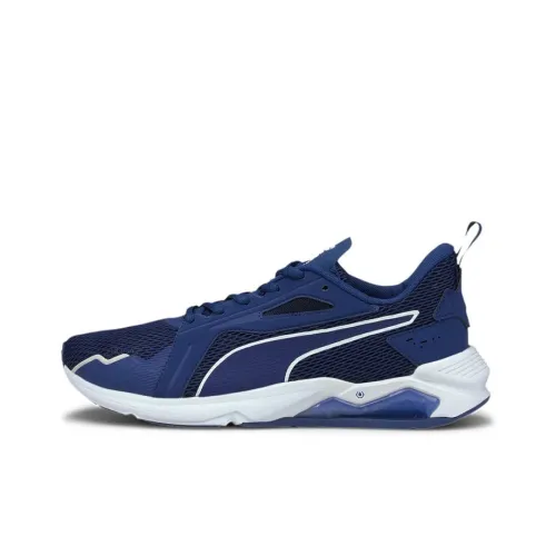PUMA Lqdcell Method 'Elektro Blue'