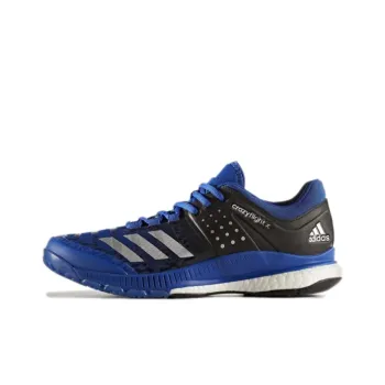 Adidas Crazyflight X 'Collegiate Royal' Women's