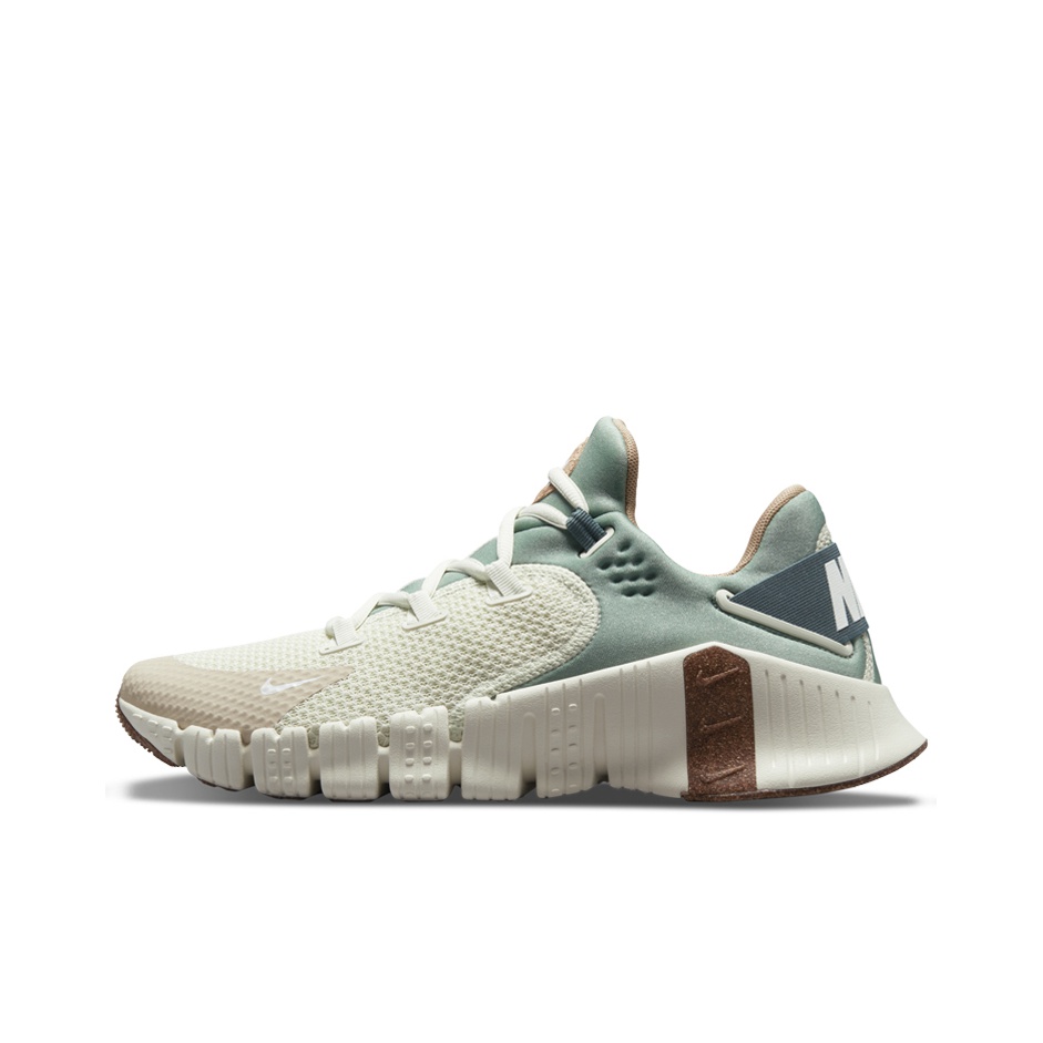 Nike Free Metcon 4 Sea Glass POIZON