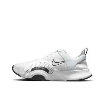 Nike SuperRep Go 2 White Black