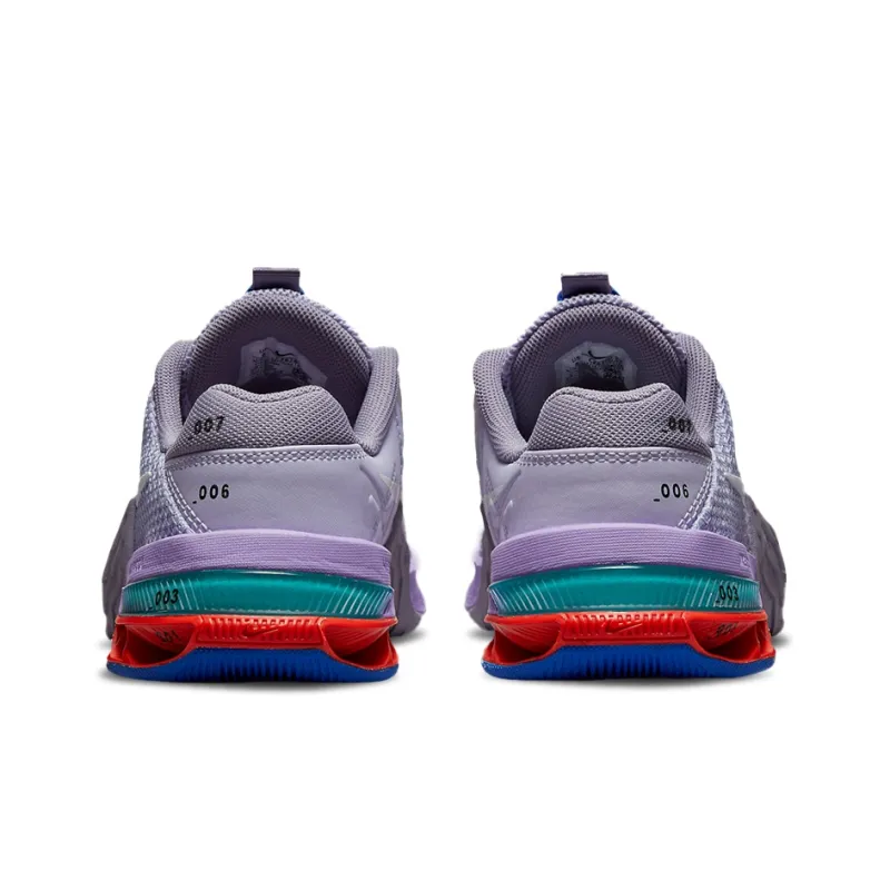 Nike Metcon 7 Pure Violet Women's-4