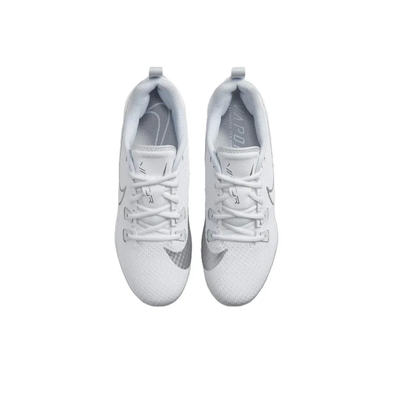 Nike Vapor Edge Speed 360 2 White Metallic Silver-3