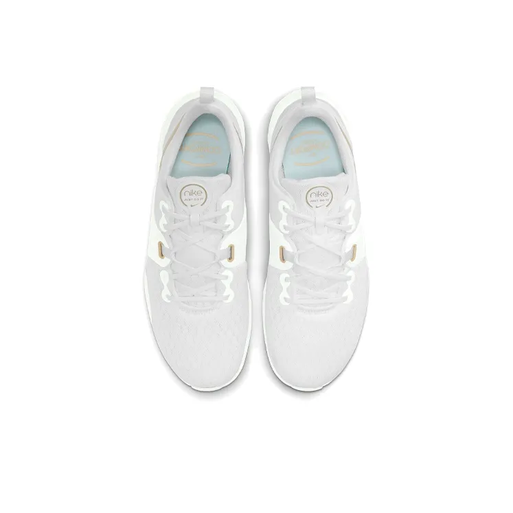 Nike City Trainer 3 'White Metallic Gold Star' Women's-3