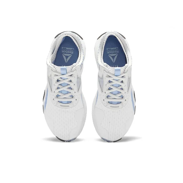 Reebok Hiit Training Shoes 'White Blue' Women's-4