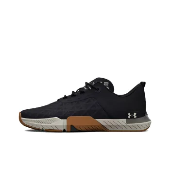 Under Armour TriBase Reign 5 'Black Ivory Gum' Women's