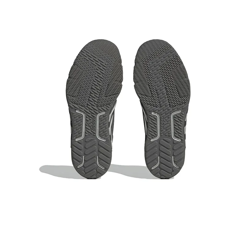 Adidas Dropset Grey Grey Cloud White-5