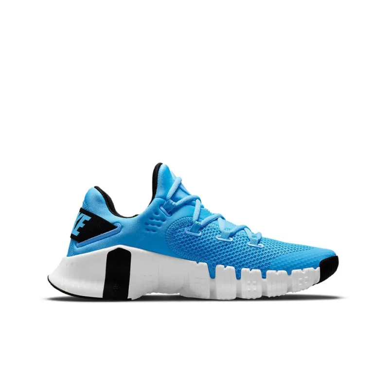 Nike Free Metcon 4 University Blue-1