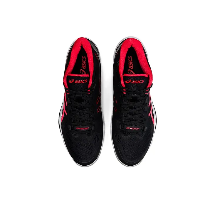 Asics Sky Elite Ff Mt 2 'Black Red'-4