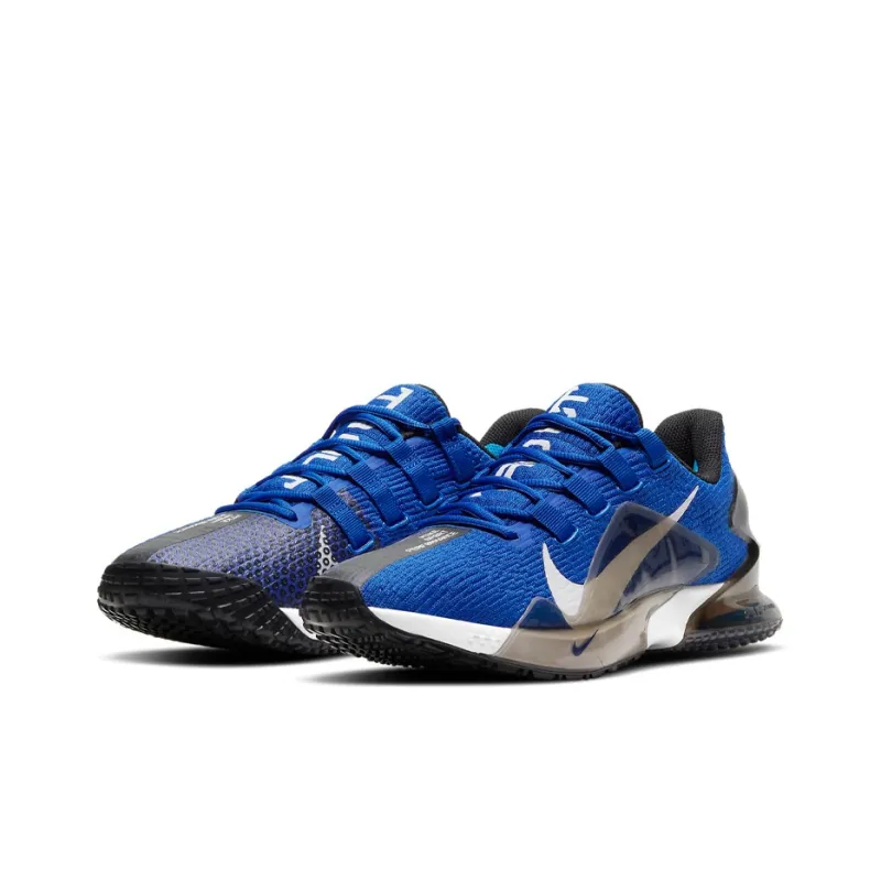Nike Force Zoom Trout 7 Tf 'Game Royal'-2
