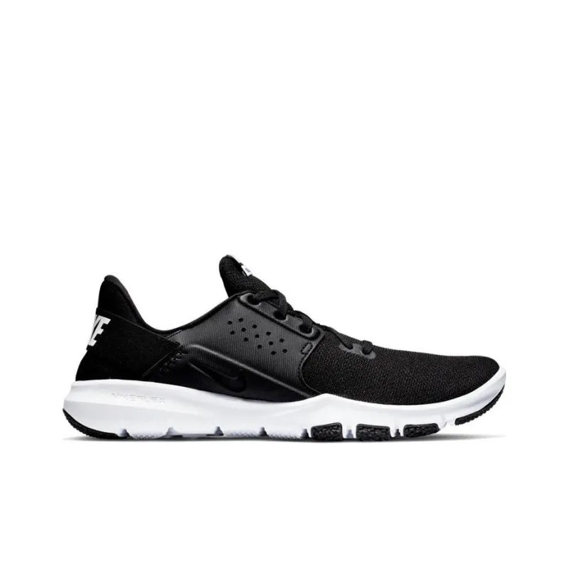 Nike Flex Control TR3 4E Wide 'Black'-1