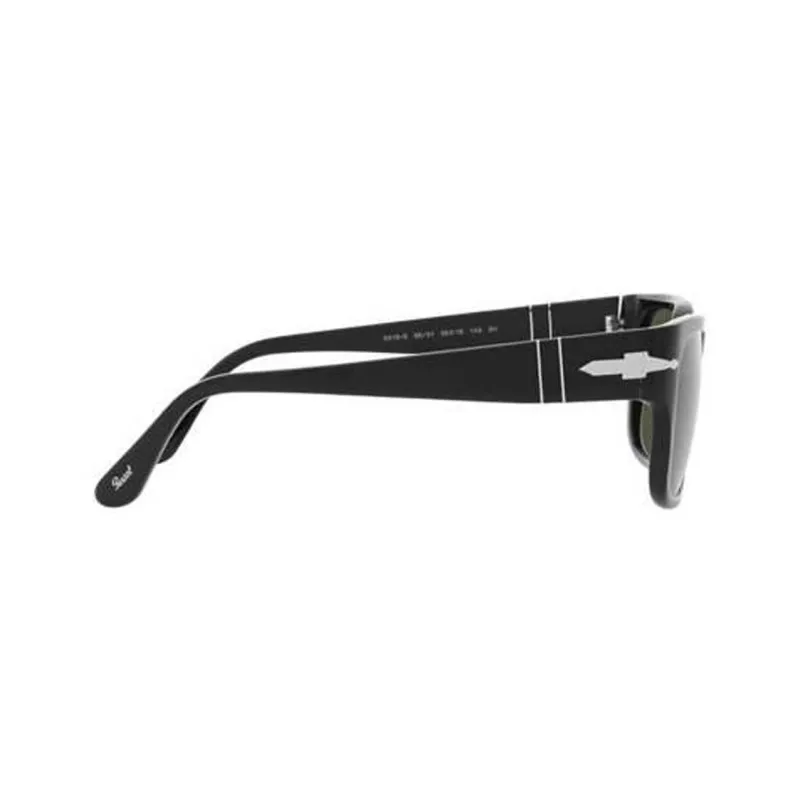 PERSOL Rectangular Frame Sunglasses-2
