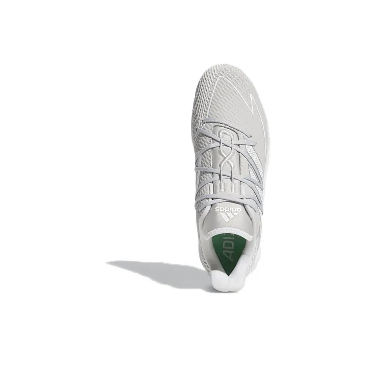 Adizero Afterburner Adidas 7 'Team Light Grey'-4