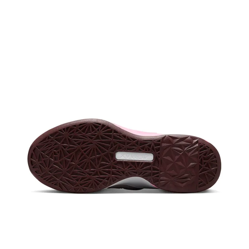 Nike Air Max Bella Tr 5 Premium 'Barely Rose' Women's-5