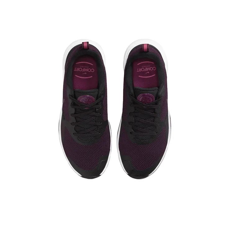 Nike City Rep Tr 'Black Archaeo Pink White Dark Beetroot' Women's-3