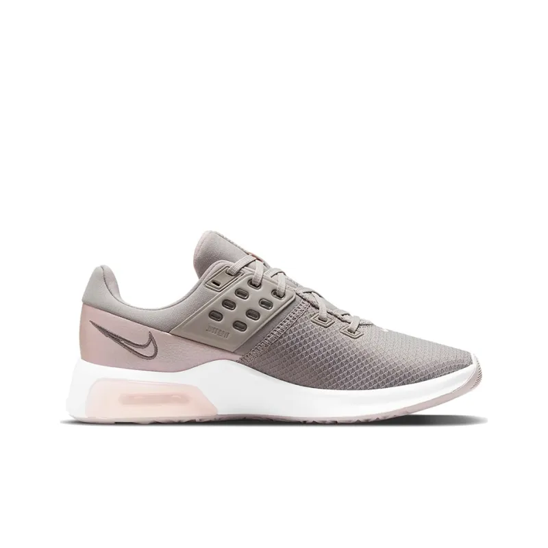 Nike Air Max Bella Tr 4 'College Grey Pale Coral' Women's-1
