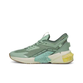 PUMA First Mile X Provoke Xt Utility 'Jadeite Balsam Green' Women's