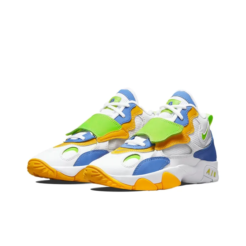 Nike Air Max Speed Turf Training Shoes GS-2