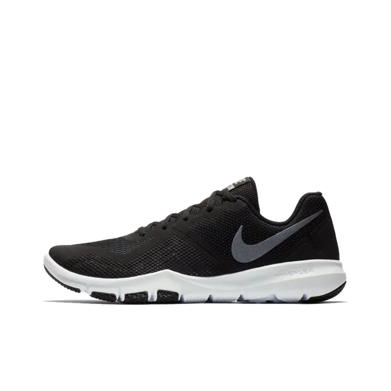 Nike Flex Control 2 Black-0