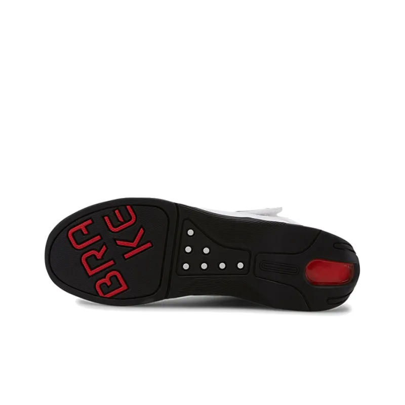 PUMA Scuderia Ferrari X Kart Cat X Mid Ls 'White'-4