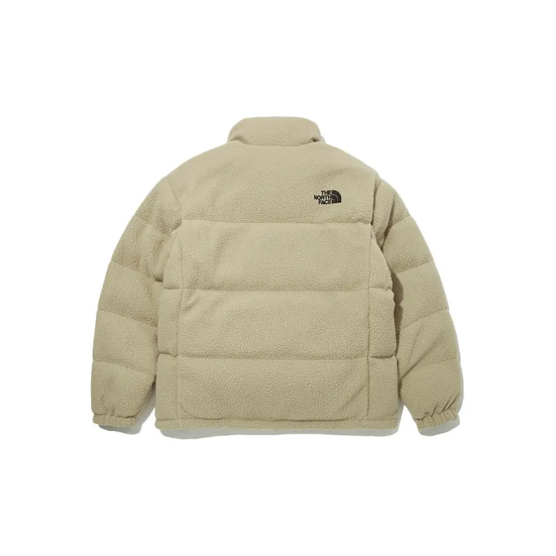 THE NORTH FACE Jackets Unisex Khaki-1