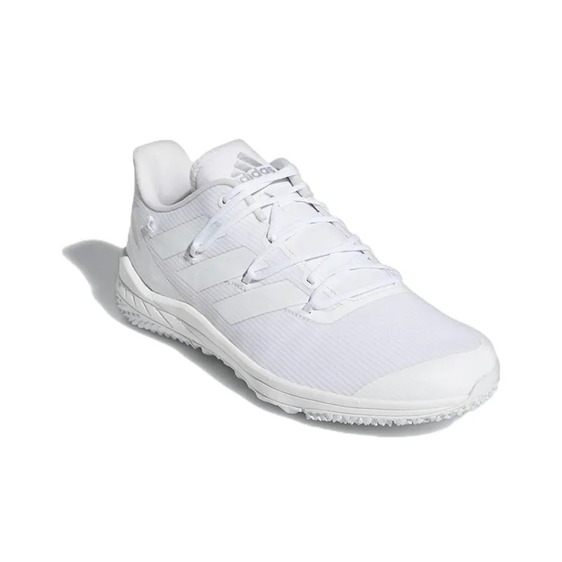 Adidas Afterburner 8 Turf 'White'-2