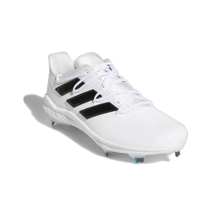 Adizero Afterburner Adidas 8 'White Black'-2