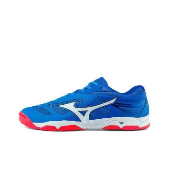 Mizuno Wave Medal 6 'Royal Blue'