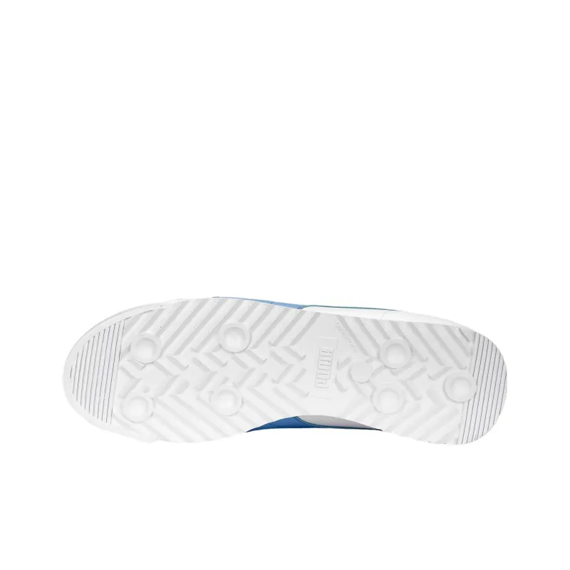 Puma Roma Basic Plus 'White Day Dream Fern'-5