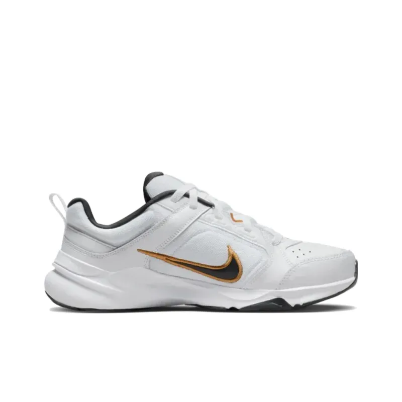 Nike Defy All Day 'White Black Gold'-1