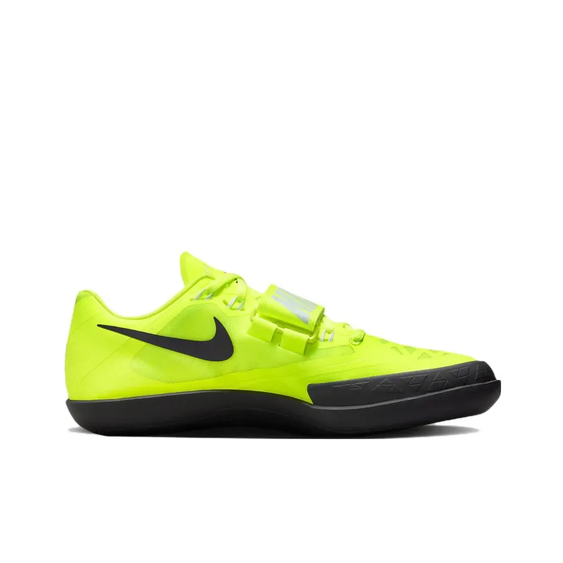 Nike Zoom Sd 4 'Volt Black'-1