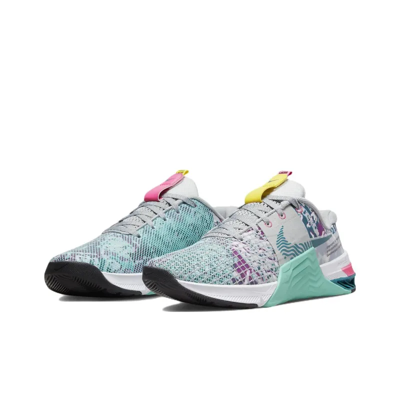 Nike Metcon 8 "Graffiti Graphics" Women's-2