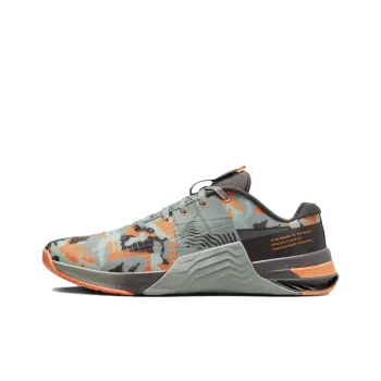 Nike Metcon 8 Amp 'Smoky Camo'