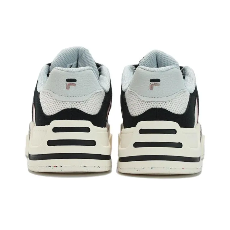 FILA FUSION 50 50 Sneakers 'Pink White Black' Women's-3