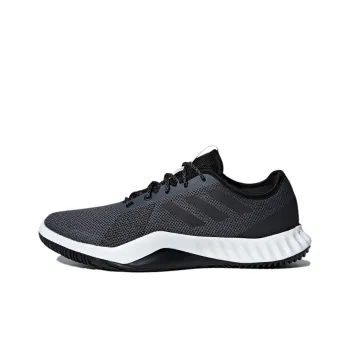 Adidas Crazytrain Lt 'Black Grey White'