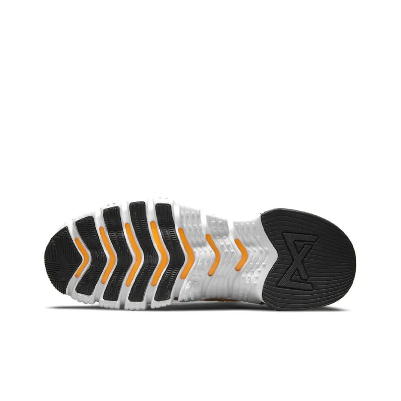 Nike Free Metcon 4 'University Gold'-5