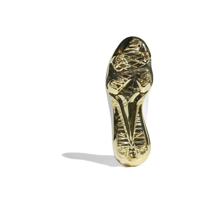 Adidas Adizero Afterburner 6 'Gold Metallic'-5