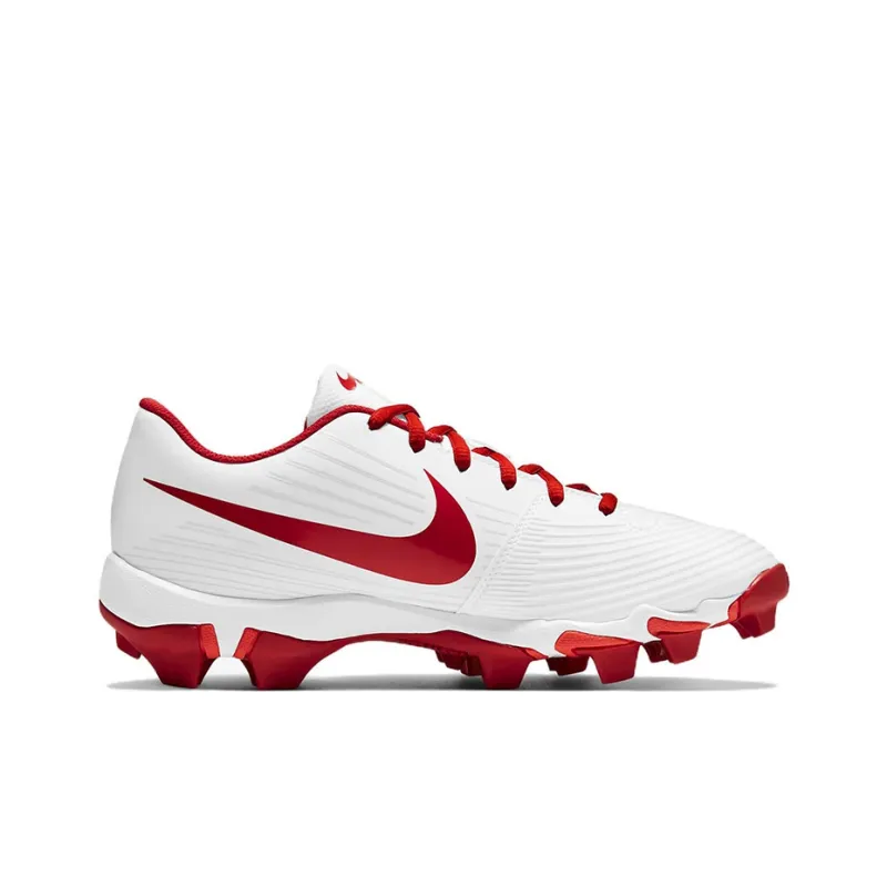 Nike HyperDiamond 3 Keystone 'White University Red' Women's-1