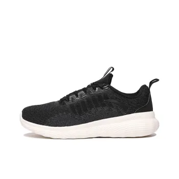 ANTA Training Shoes Women's Low Top Standard Black