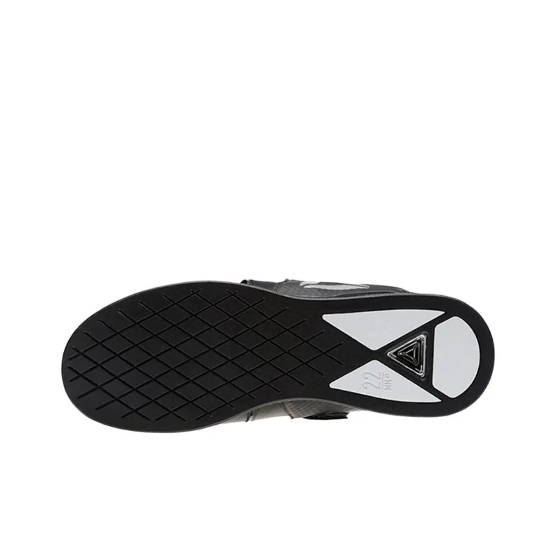 Reebok Legacy Lifter 'Black Silver' Women's-4