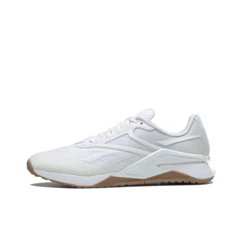 Nano X2 Women's Reebok 'White Pure Grey Gum' Women's