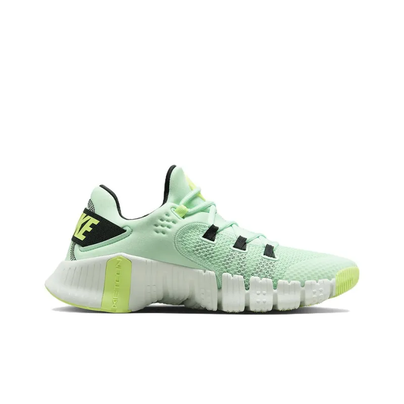 Nike Free Metcon 4 Mint Foam-1