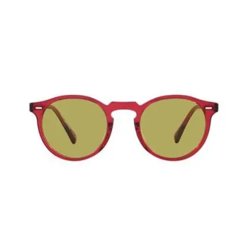 Oliver Peoples Finley Sunglasses