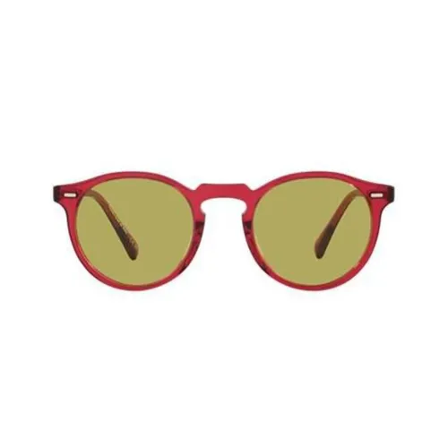 Oliver Peoples Finley Sunglasses