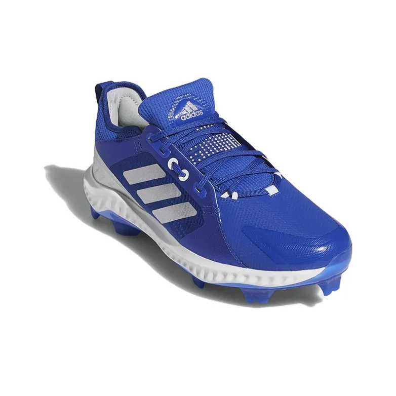 Adidas Purehustle Tpu Royal Blue Women's-2
