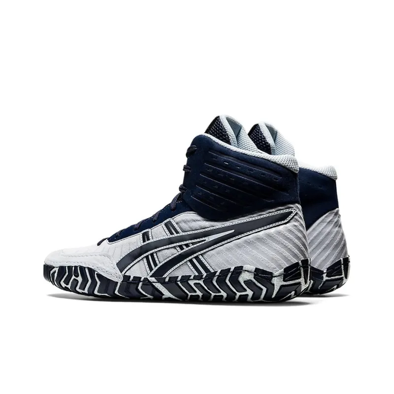 Asics Aggressor 4 'Soft Sky Midnight'-3