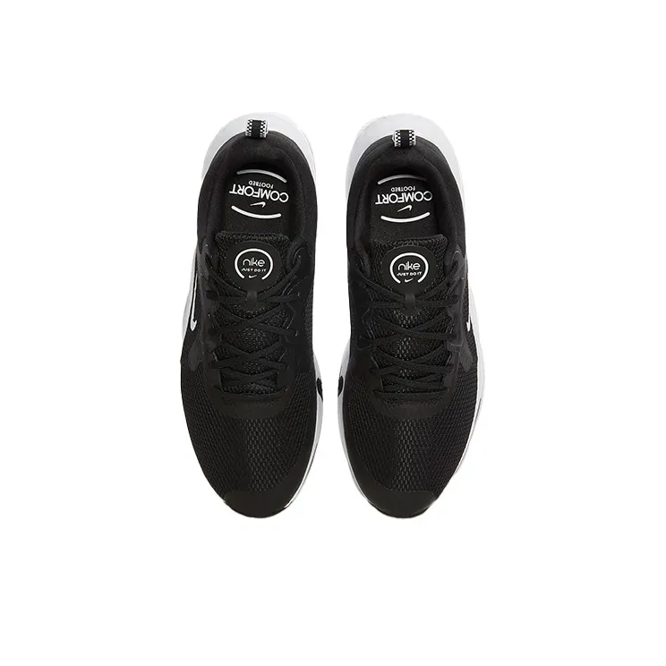 Nike Renew In Season Tr 11 Wide 'Black White' Women's-3
