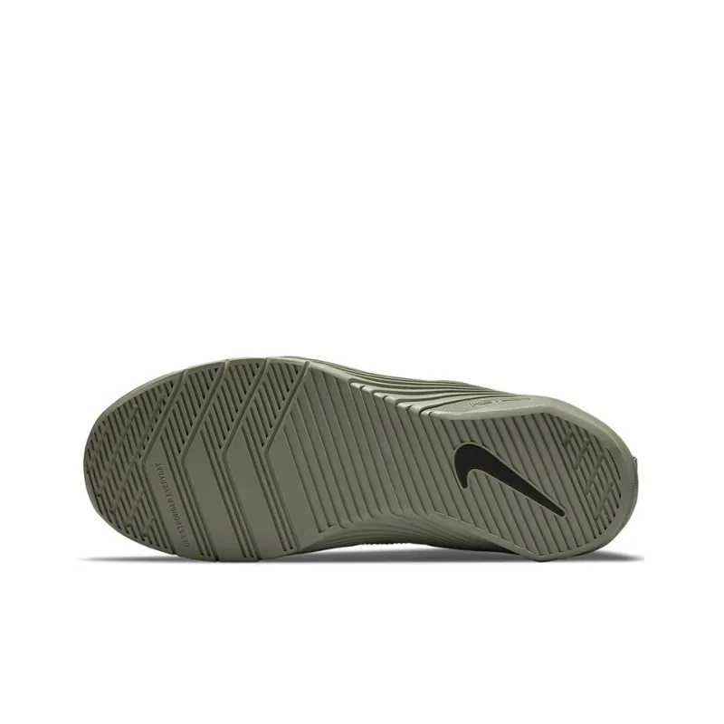 Nike Metcon 6 Amp Light Army-5
