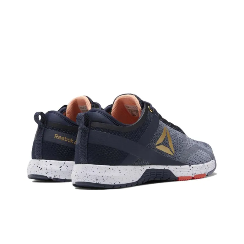 Reebok CrossFit Grace Training Shoes Women's Low-Top Haze Blue-3