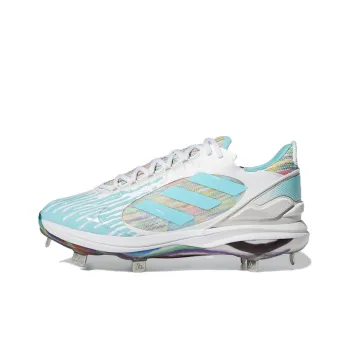 PureHustle Women's Adidas 2 Elite 'Dripped-Out' Women's